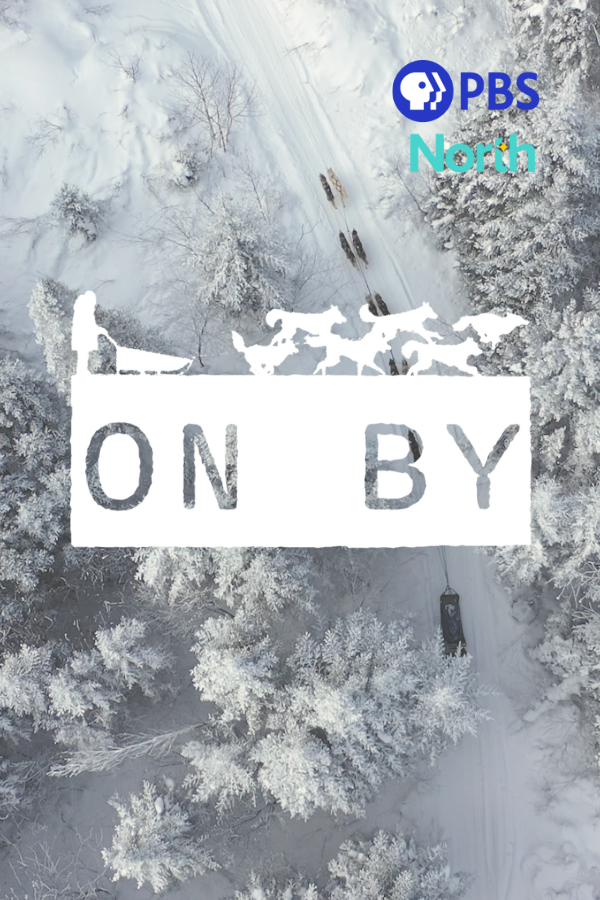 Poster image for On By