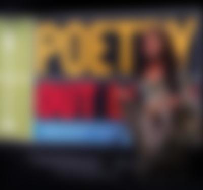 Poetry Out Loud