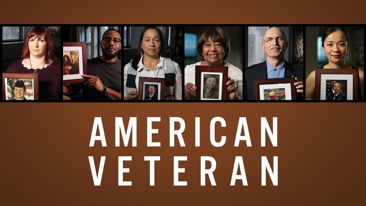 American Veteran