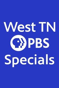 West TN PBS Specials