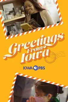 Greetings From Iowa