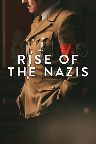 Poster image for Rise of the Nazis
