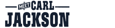 Meet Carl Jackson