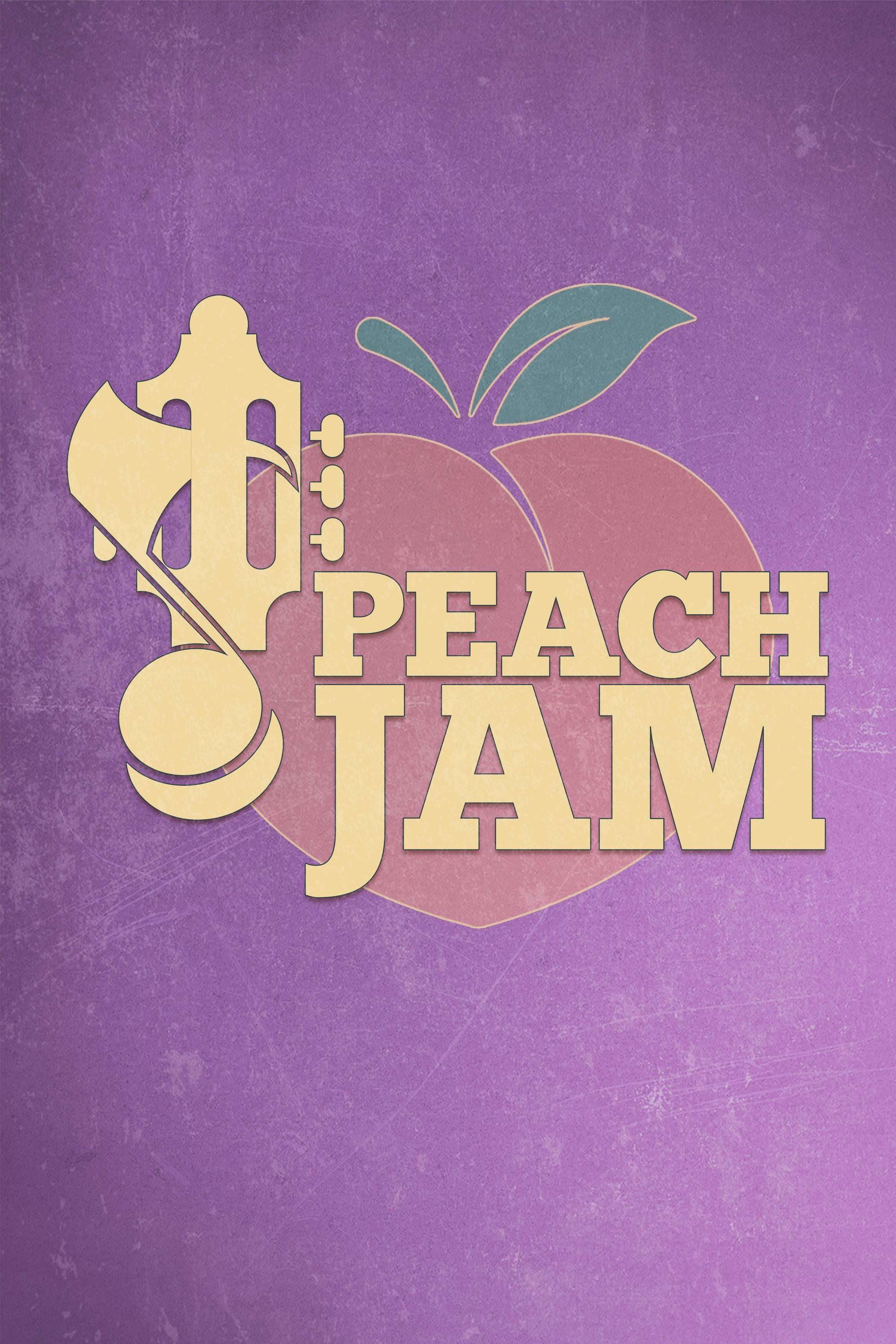 Peach Jam | PBS