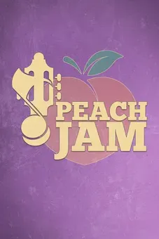 Peach Jam