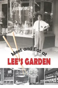 Meet and Eat at Lee's Garden