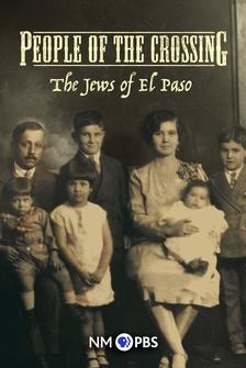 People of the Crossing: The Jews of El Paso