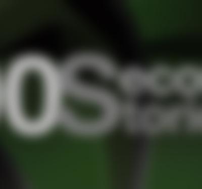 90-Second Stories
