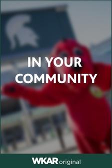 In Your Community