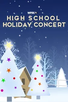 High School Holiday Concert