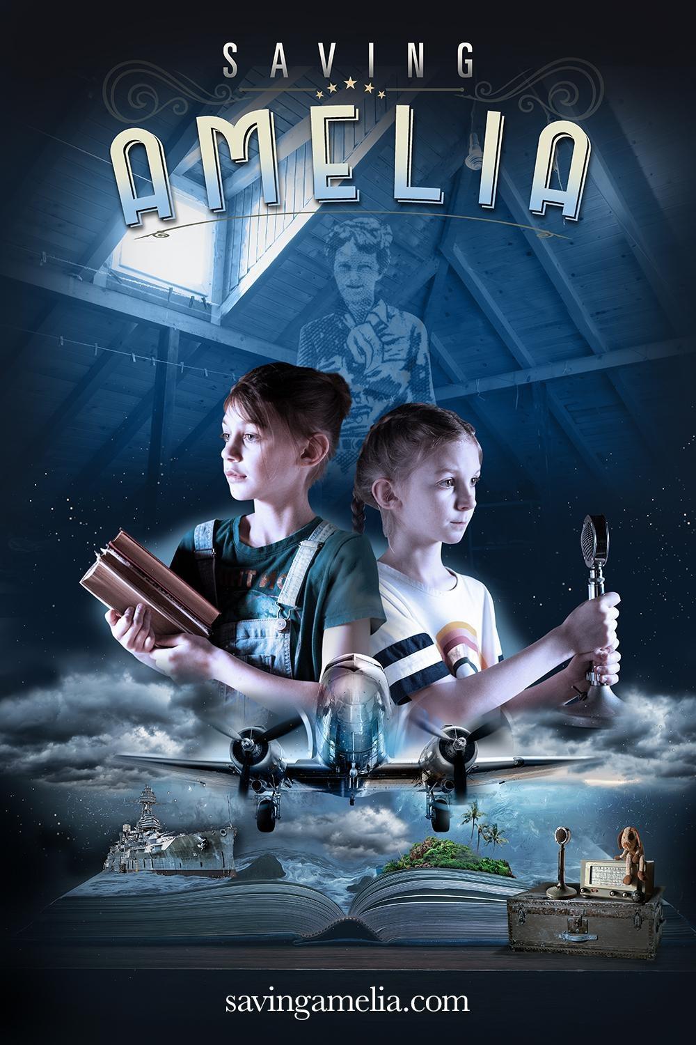 Saving Amelia