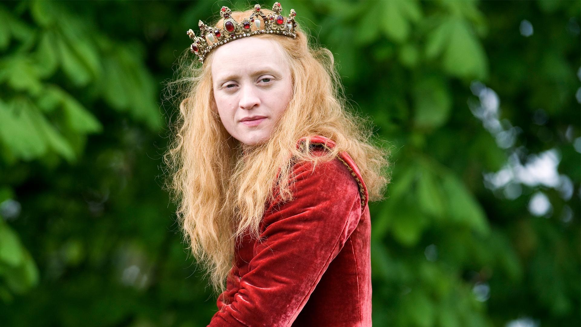 Elizabeth I: The Virgin Queen | PBS