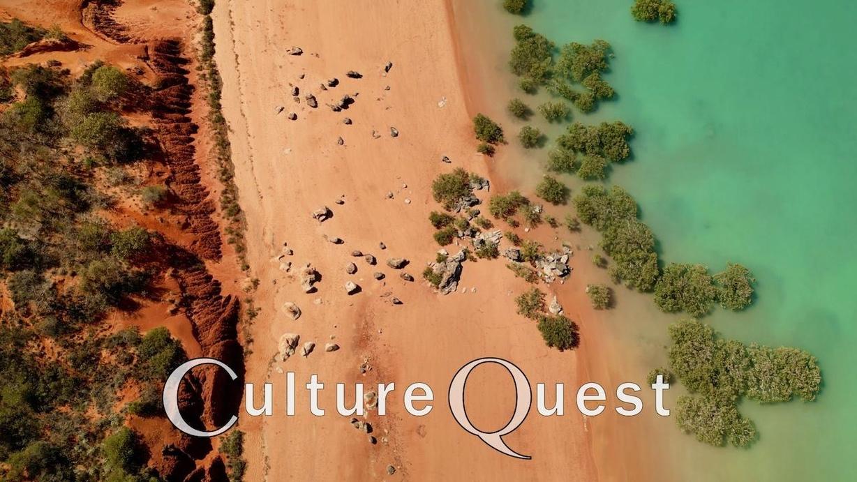 Culture Quest