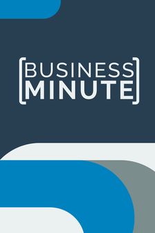 Business Minute
