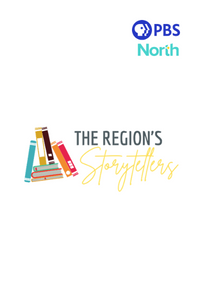Poster image for The Region’s Storytellers