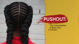 Pushout: The Criminalization of Black Girls in Schools | KET