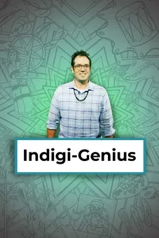 Indigi-Genius