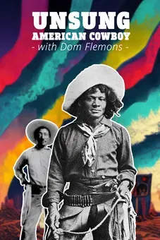 The Unsung American Cowboy with Dom Flemons