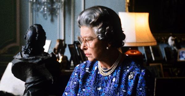The Real Crown: Inside the House of Windsor | Nine PBS