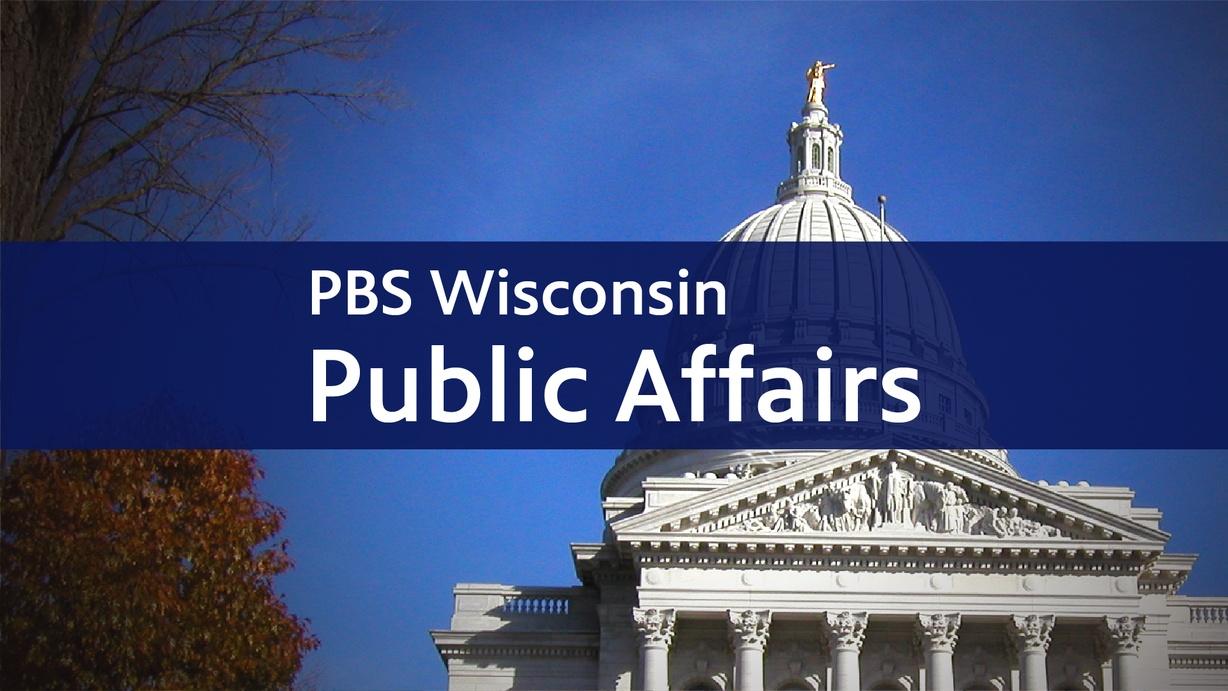 PBS Wisconsin Public Affairs