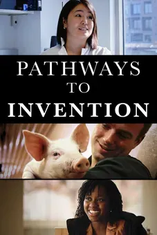 Pathways to Invention