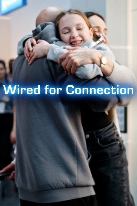 Wired For Connection Poster