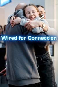 Wired For Connection | Wired For Connection