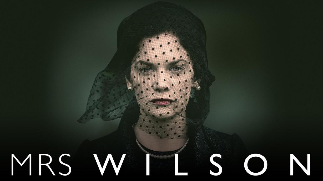Mrs. Wilson