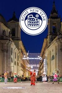 Rome New Year's Day Parade 2026 | Rome New Year's Day Parade 2026