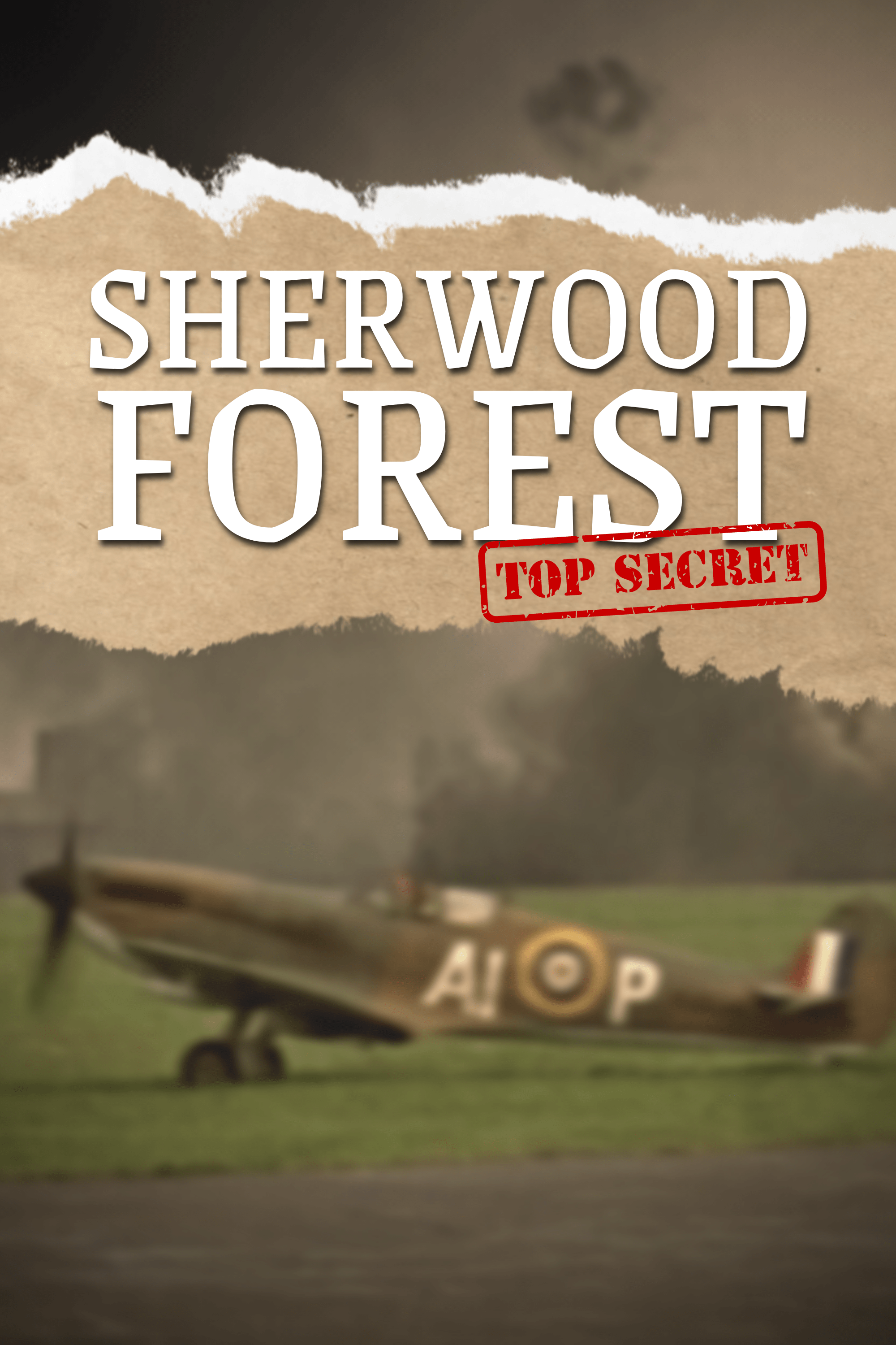 Sherwood Forest | PBS