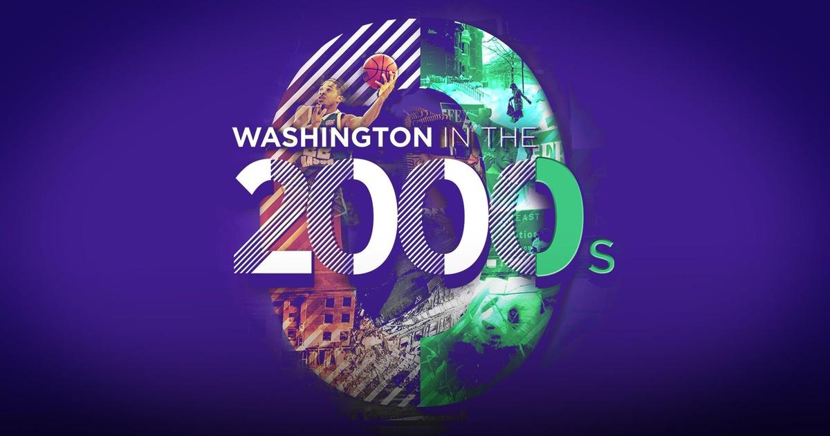 Washington in the 2000s | PBS