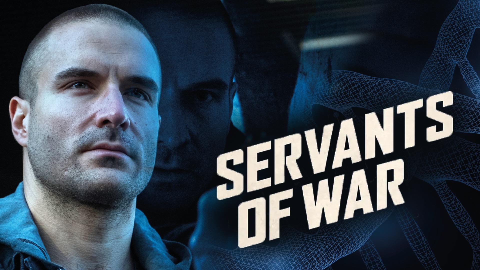 Servants of War Video THIRTEEN New York Public Media