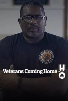 Veterans Coming Home