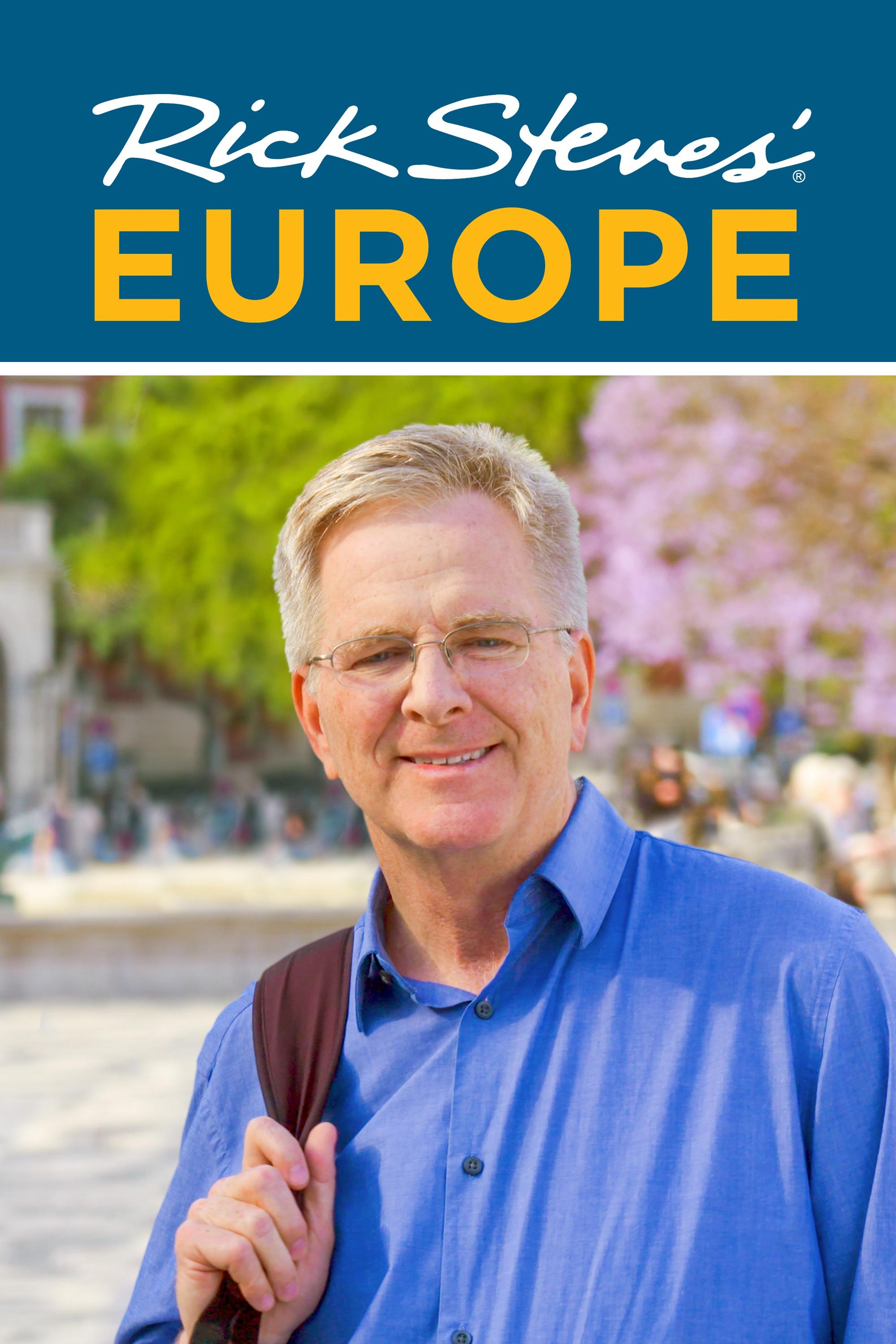 rick steves jordan