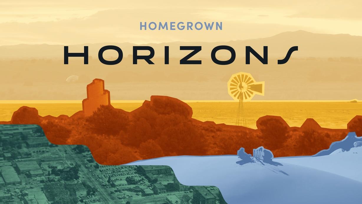 Homegrown: Documentary Shorts Collection