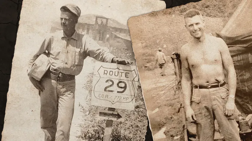 The Forgotten War: Iowans In Korea