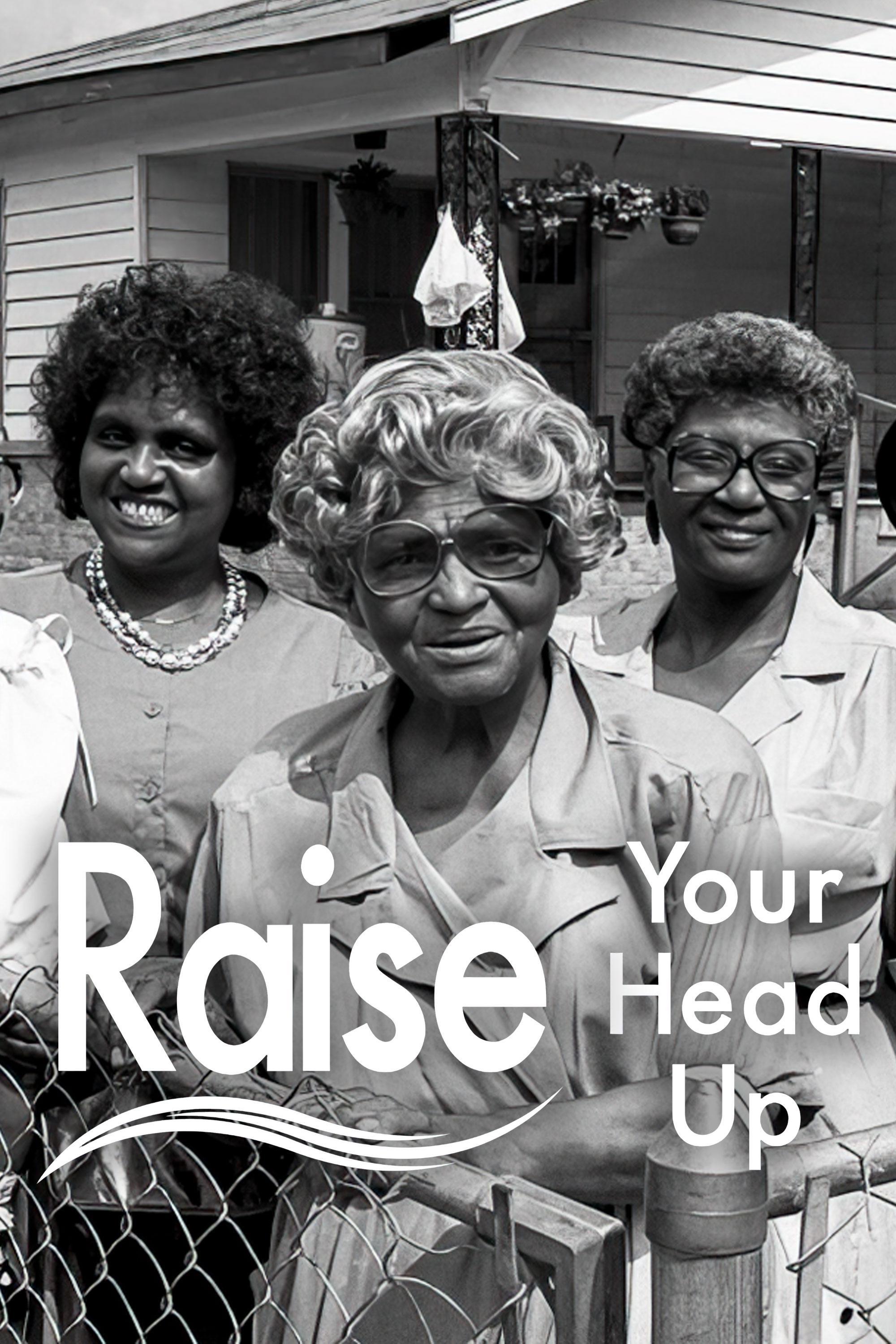 Raise Your Head Up: Freedom Colonies in America