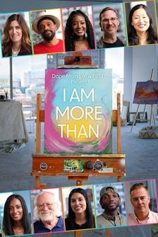 I Am More Than