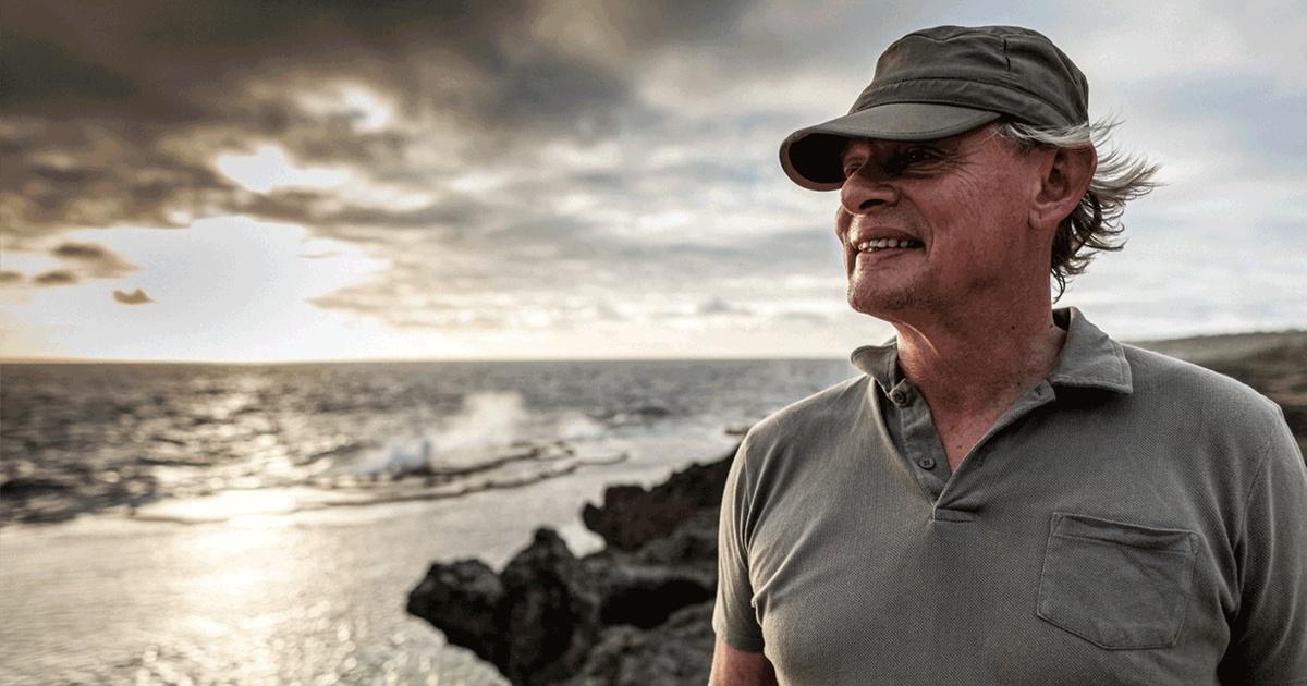 Martin Clunes: Islands of the Pacific | OPB