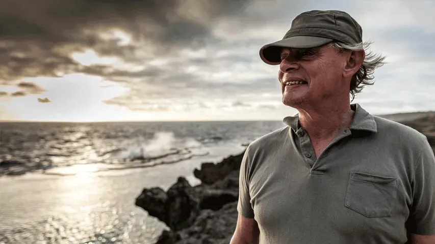 Martin Clunes: Islands of the Pacific