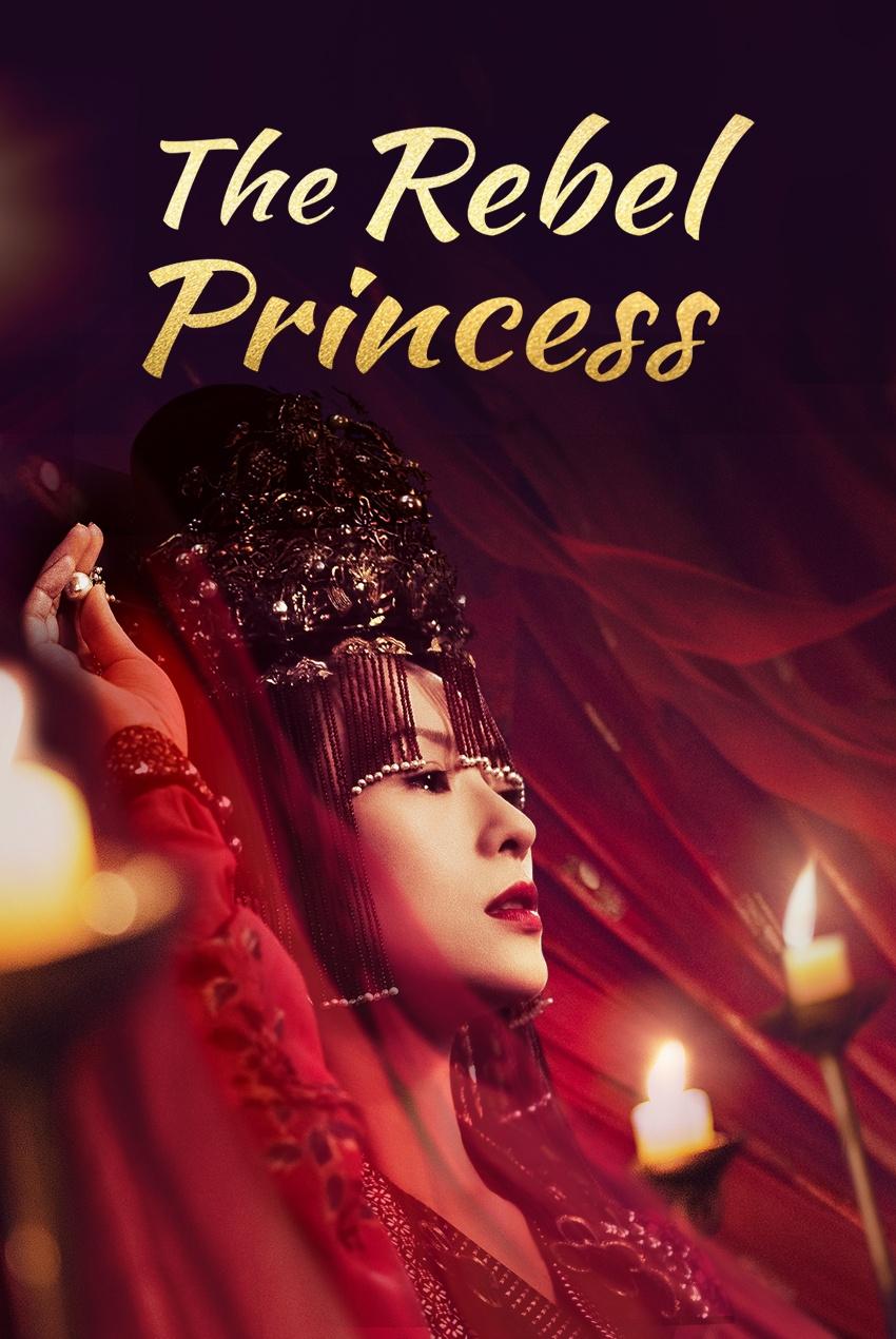 The Rebel Princess Episodes KCTS 9