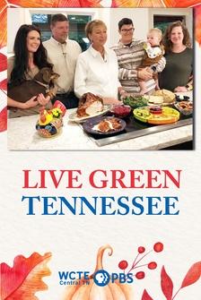 Live Green Tennessee