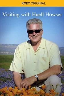 Visiting with Huell Howser