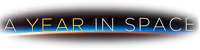 A Year in Space