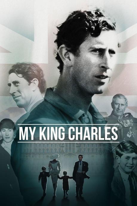 My King Charles Poster