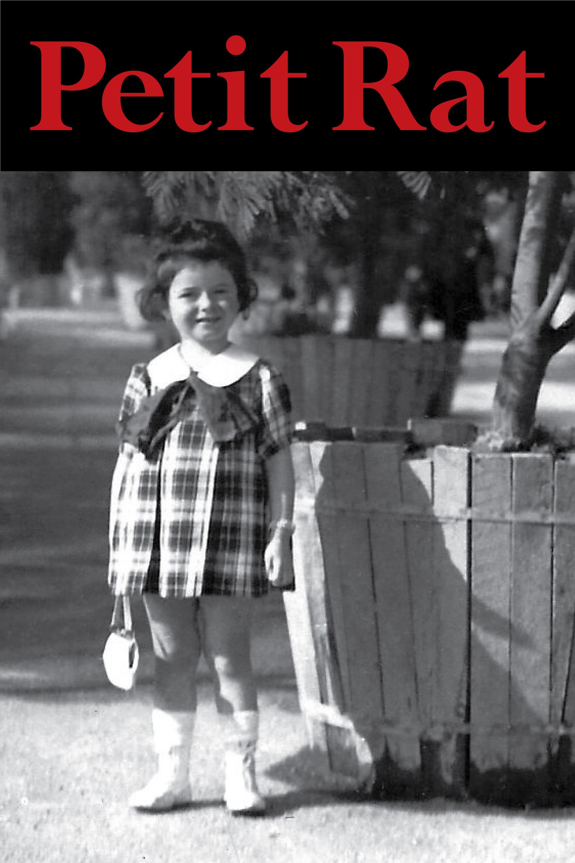 Petit Rat show's poster