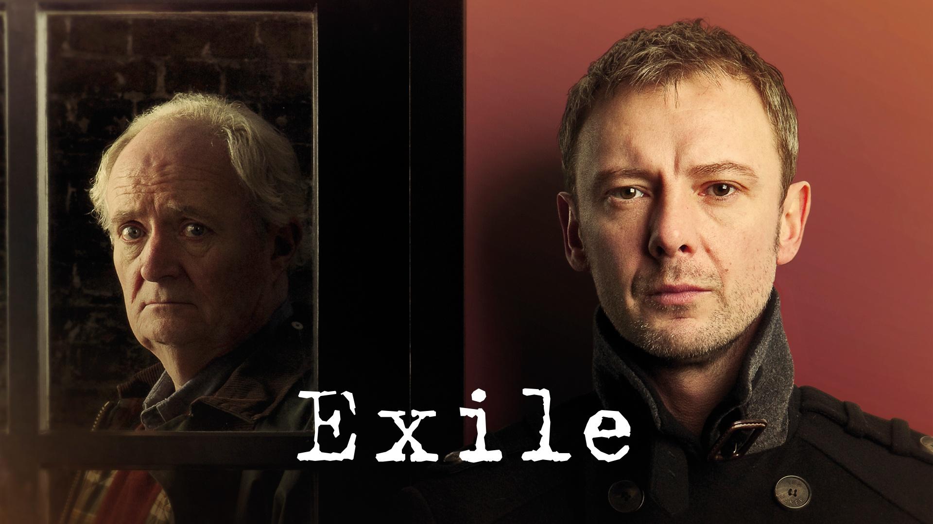 Exile | PBS