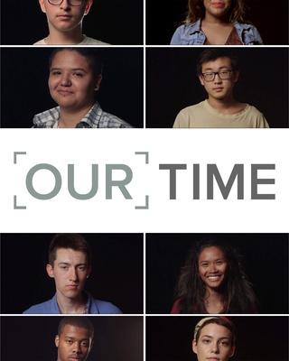 Our Time: show-poster2x3