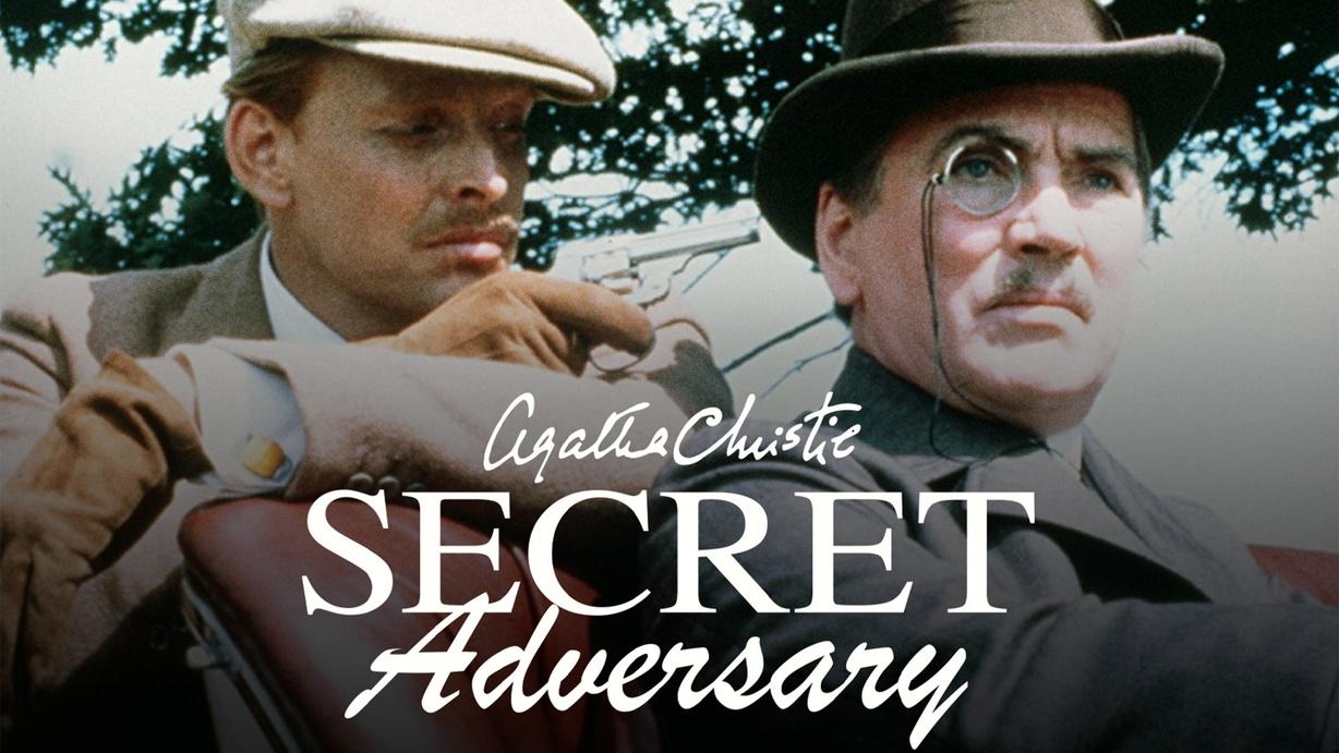 Agatha Christie's The Secret Adversary