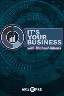 It's Your Business with Michael Aikens